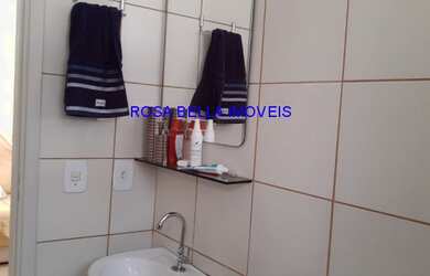 Imagem 13: Apartamento a venda em Jundiaí, Residencial Agapeama