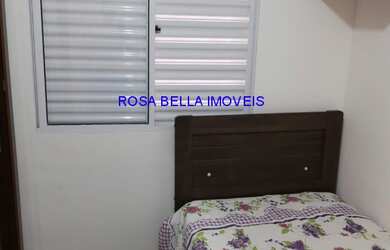 Imagem 7: Apartamento a venda em Jundiaí, Residencial Agapeama