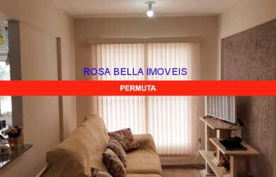 Imagem 1: Apartamento a venda em Jundiaí, Residencial Agapeama