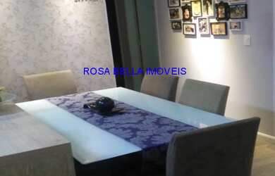 Imagem 5: APARTAMENTO A VENDA EM JUNDIAÍ, RESIDENCIAL JARDIM CONQUISTA