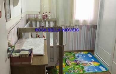 Imagem 7: APARTAMENTO Á VENDA EM JUNDIAÍ, CONDOMÍNIO VISTA PARK, VILA NAMBI