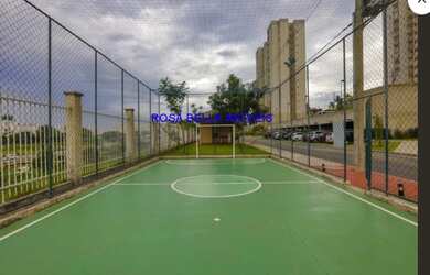 Imagem 14: APARTAMENTO Á VENDA EM JUNDIAÍ, CONDOMÍNIO VISTA PARK, VILA NAMBI