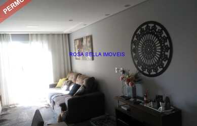 Imagem 1: APARTAMENTO A VENDA EM JUNDIAÍ, RESIDENCIAL JARDIM CONQUISTA