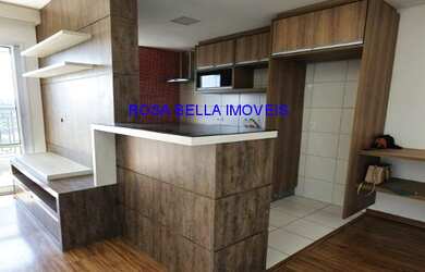 Imagem 4: APARTAMENTO A VENDA EM JUNDIAÍ- CONDOMINIO ATMOSPHERA