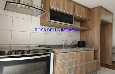 Imagem 16: APARTAMENTO A VENDA EM JUNDIAÍ- CONDOMINIO ATMOSPHERA