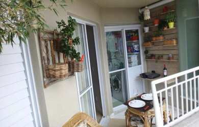 Imagem 4: APARTAMENTO RESIDENCIAL em São Paulo - SP, Parque Novo Mundo