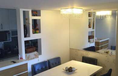 Imagem 1: APARTAMENTO RESIDENCIAL em São Paulo - SP, Lauzane Paulista