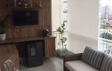 Imagem 3: APARTAMENTO RESIDENCIAL em São Paulo - SP, Lauzane Paulista