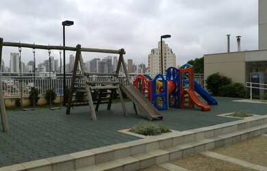 Imagem 11: APARTAMENTO RESIDENCIAL em São Paulo - SP, Lauzane Paulista