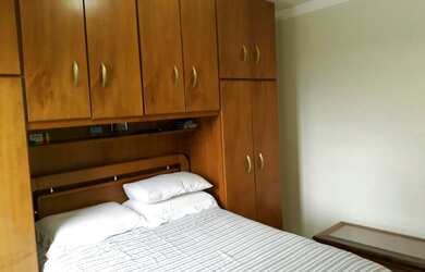 Imagem 8: APARTAMENTO RESIDENCIAL em São Paulo - SP, Lauzane Paulista