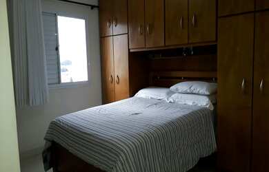 Imagem 10: APARTAMENTO RESIDENCIAL em São Paulo - SP, Lauzane Paulista