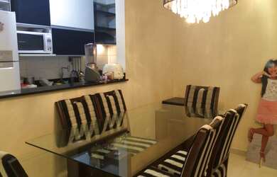 Imagem 2: APARTAMENTO RESIDENCIAL em São Paulo - SP, Lauzane Paulista