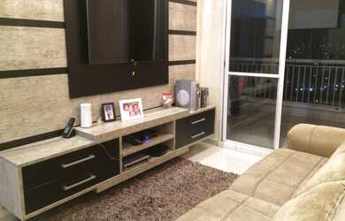 Imagem 3: APARTAMENTO RESIDENCIAL em São Paulo - SP, Lauzane Paulista