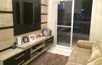 Imagem 4: APARTAMENTO RESIDENCIAL em São Paulo - SP, Lauzane Paulista