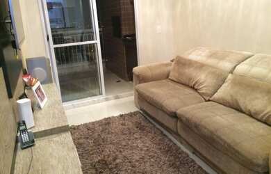 Imagem 6: APARTAMENTO RESIDENCIAL em São Paulo - SP, Lauzane Paulista