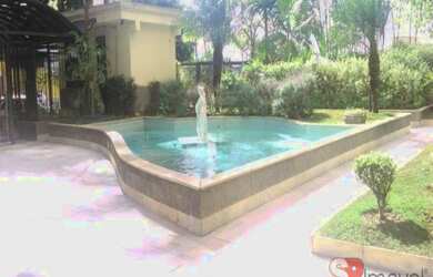 Imagem: O apartamento possui 3 Dormitórios, 3 Suítes, 5 Banheiros