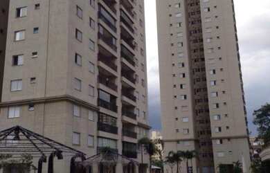 Imagem 1: APARTAMENTO em São Paulo - SP, Lauzane Paulista