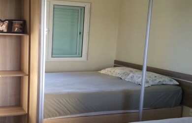 Imagem 5: APARTAMENTO RESIDENCIAL em São Paulo - SP, Parque Novo Mundo