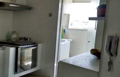 Imagem 13: APARTAMENTO em São Paulo - SP, Santa Teresinha