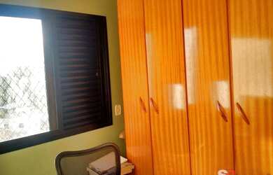 Imagem 6: APARTAMENTO RESIDENCIAL em SÃO PAULO - SP, LAUZANE PAULISTA