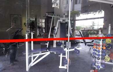 Imagem 10: APARTAMENTO RESIDENCIAL em SÃO PAULO - SP, LAUZANE PAULISTA