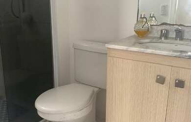 Imagem 8: APARTAMENTO RESIDENCIAL em SÃO PAULO - SP, LAUZANE PAULISTA