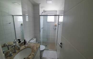 Imagem 14: APARTAMENTO RESIDENCIAL em SÃO PAULO - SP, LAUZANE PAULISTA