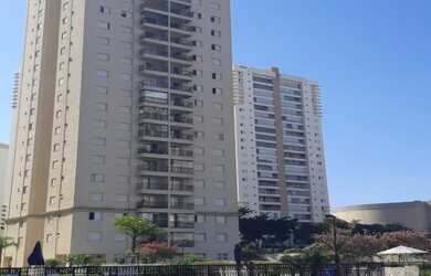 Imagem 2: APARTAMENTO RESIDENCIAL em SÃO PAULO - SP, LAUZANE PAULISTA