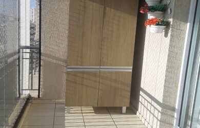 Imagem 3: APARTAMENTO RESIDENCIAL em SÃO PAULO - SP, LAUZANE PAULISTA