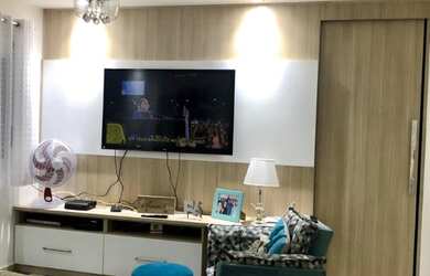 Imagem 6: APARTAMENTO RESIDENCIAL em SÃO PAULO - SP, LAUZANE PAULISTA