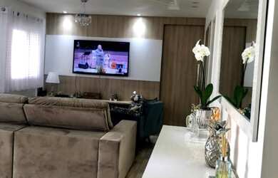 Imagem 7: APARTAMENTO RESIDENCIAL em SÃO PAULO - SP, LAUZANE PAULISTA