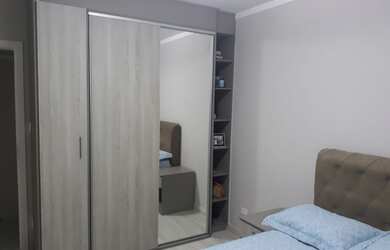 Imagem 10: APARTAMENTO RESIDENCIAL em SÃO PAULO - SP, LAUZANE PAULISTA