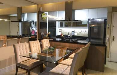 Imagem 1: APARTAMENTO RESIDENCIAL em SÃO PAULO - SP, LAUZANE PAULISTA