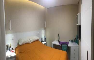 Imagem 3: APARTAMENTO RESIDENCIAL em SÃO PAULO - SP, LAUZANE PAULISTA