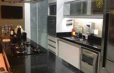 Imagem 6: APARTAMENTO RESIDENCIAL em SÃO PAULO - SP, LAUZANE PAULISTA