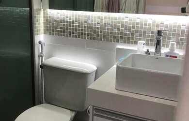 Imagem 8: APARTAMENTO RESIDENCIAL em SÃO PAULO - SP, LAUZANE PAULISTA