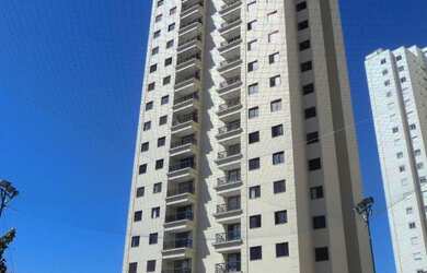 Imagem 9: APARTAMENTO RESIDENCIAL em SÃO PAULO - SP, LAUZANE PAULISTA