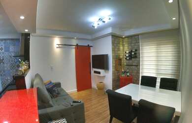 Imagem 10: APARTAMENTO RESIDENCIAL em SÃO PAULO - SP, LAUZANE PAULISTA