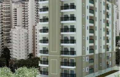 Imagem: O apartamento possui 3 Dormitórios, 1 Suíte, 2 Banheiros