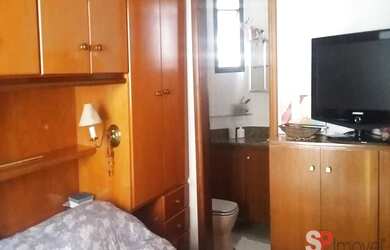 Imagem 8: APARTAMENTO RESIDENCIAL em SÃO PAULO - SP, LAUZANE PAULISTA