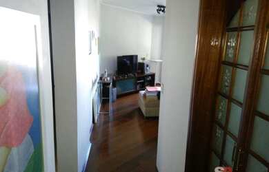 Imagem 10: APARTAMENTO RESIDENCIAL em SÃO PAULO - SP, LAUZANE PAULISTA