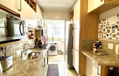 Imagem 16: APARTAMENTO RESIDENCIAL em SÃO PAULO - SP, LAUZANE PAULISTA