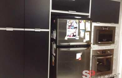 Imagem 7: APARTAMENTO RESIDENCIAL em SÃO PAULO - SP, LAUZANE PAULISTA