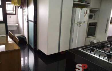 Imagem 10: APARTAMENTO RESIDENCIAL em SÃO PAULO - SP, LAUZANE PAULISTA