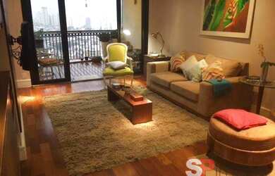 Imagem 2: APARTAMENTO RESIDENCIAL em SÃO PAULO - SP, LAUZANE PAULISTA