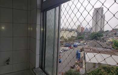 Imagem 2: APARTAMENTO RESIDENCIAL em SÃO PAULO - SP, LAUZANE PAULISTA