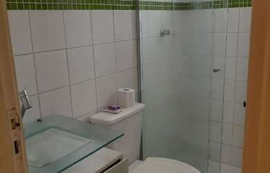 Imagem 10: APARTAMENTO RESIDENCIAL em SÃO PAULO - SP, LAUZANE PAULISTA