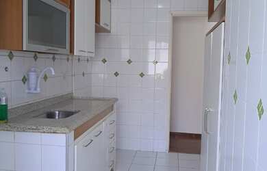 Imagem 11: APARTAMENTO RESIDENCIAL em SÃO PAULO - SP, LAUZANE PAULISTA