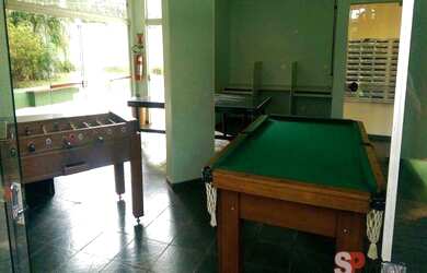 Imagem 4: APARTAMENTO RESIDENCIAL em SÃO PAULO - SP, LAUZANE PAULISTA