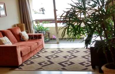 Imagem: O apartamento possui 3 Dormitórios, 1 Vaga na garagem, 80m²